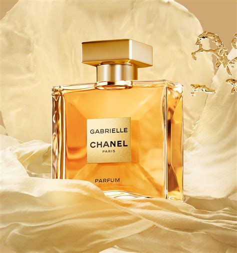 gabrielle chanel essence e